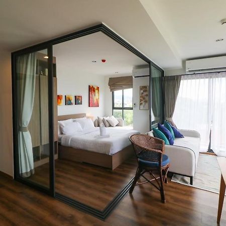 La Habana Hua Hin 2 Bedroom Seaview Buitenkant foto