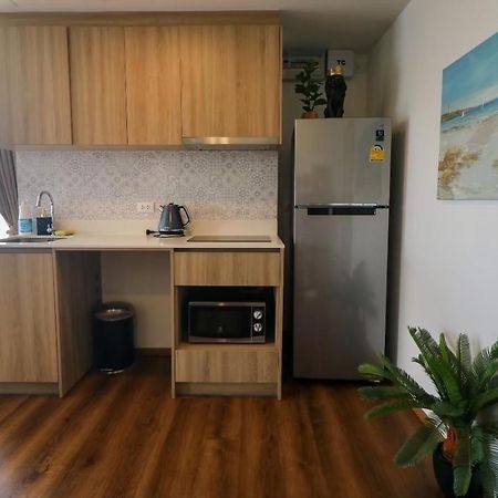 La Habana Hua Hin 2 Bedroom Seaview Buitenkant foto
