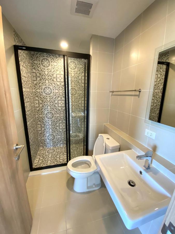 La Habana Hua Hin 2 Bedroom Seaview Buitenkant foto