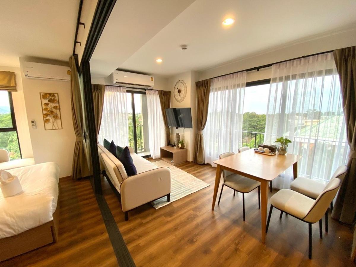 La Habana Hua Hin 2 Bedroom Seaview Buitenkant foto